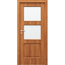 Porta NOVA 4.3 Orech 2 
